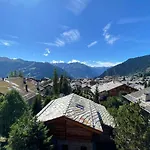 Luxueux 4 A * Verbier
