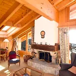 Apartamento Luxueux 4 A