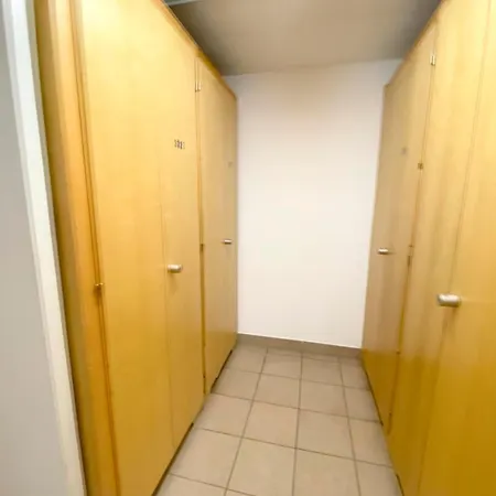 Apartamento Luxueux 4 A *