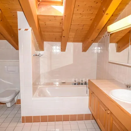 Luxueux 4 A Apartamento *