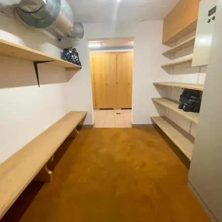 Luxueux 4 à * Verbier