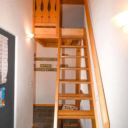 Apartamento Luxueux 4 A