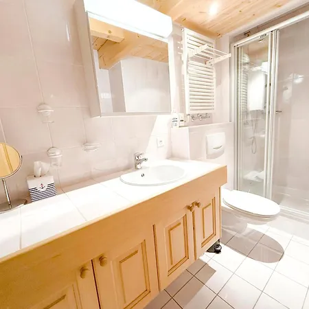 Luxueux 4 à Apartamento *