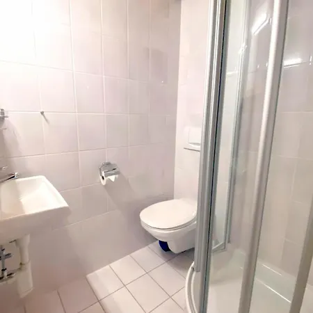 Luxueux 4 A Apartamento