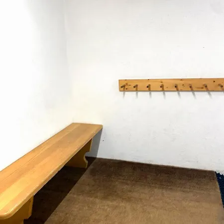 Luxueux 4 A Apartamento