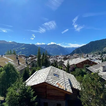 Luxueux 4 A * Verbier