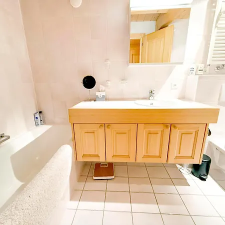 Luxueux 4 A * Verbier