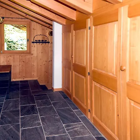 Luxueux 4 A * Verbier