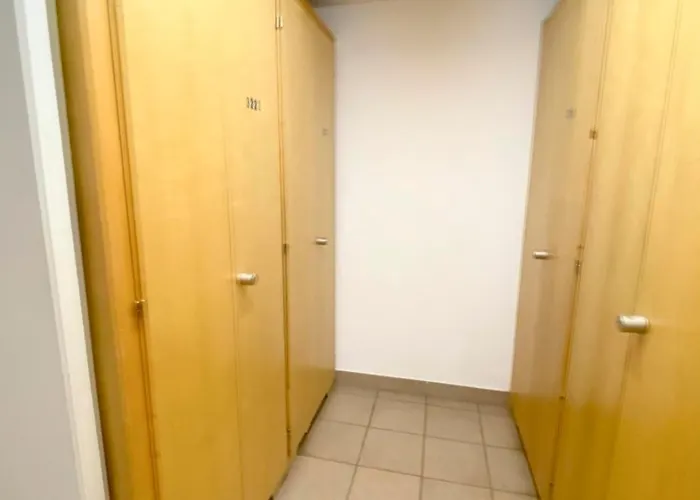 Apartmán Luxueux 4 A *