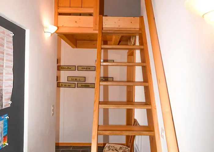 Apartmán Luxueux 4 A