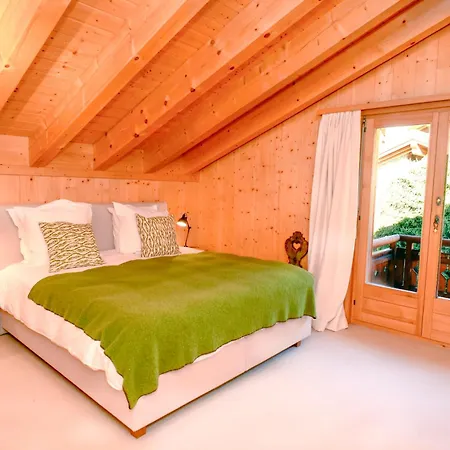 Luxueux 4 A Apartamento *
