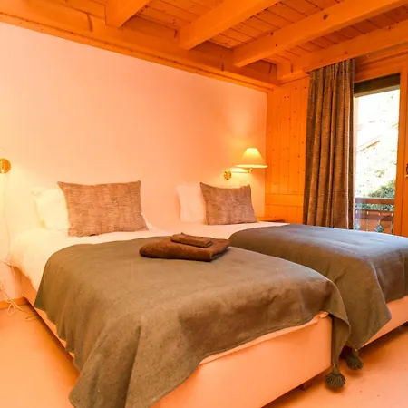 Luxueux 4 A * Verbier