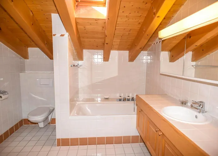 Luxueux 4 A Apartamento *